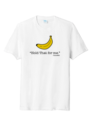 CamSMH Banana T-Shirt