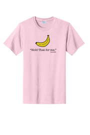 CamSMH Banana T-Shirt