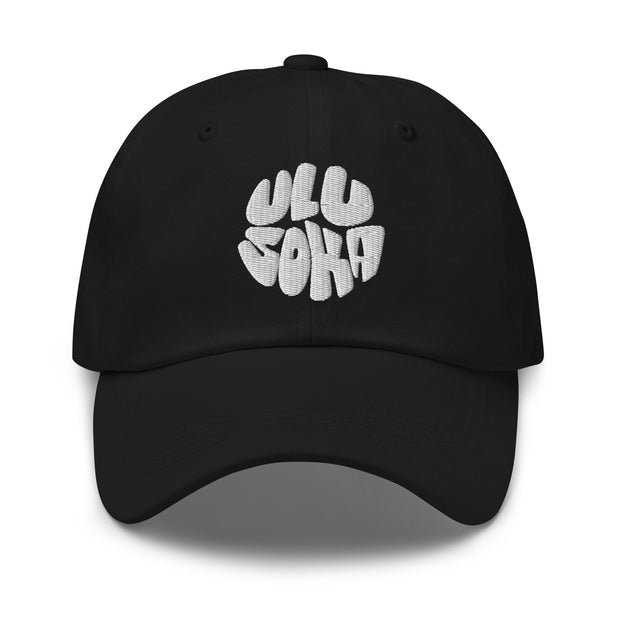 Ulu's Classic Dad Cap
