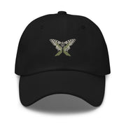 Xen Offline Butterfly Cap