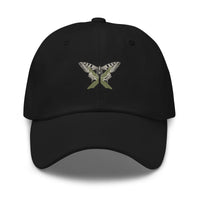 Xen Offline Butterfly Cap