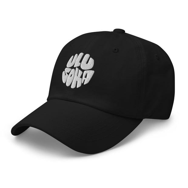 Ulu's Classic Dad Cap