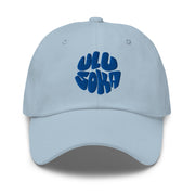 Ulu's Classic Dad Cap