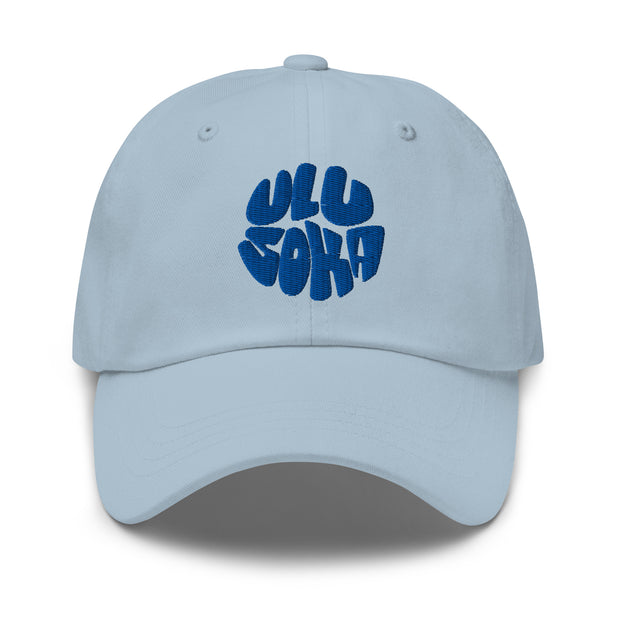 Ulu's Classic Dad Cap
