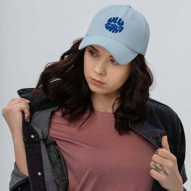 Ulu's Classic Dad Cap