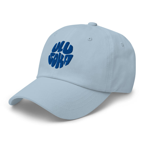 Ulu's Classic Dad Cap