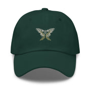 Xen Offline Butterfly Cap