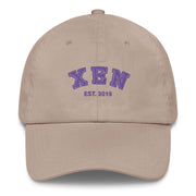 Dad hat