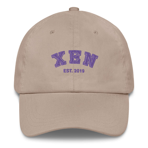 Dad hat