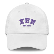 Dad hat