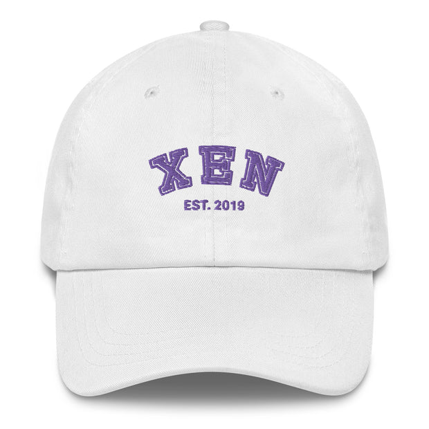 Dad hat