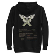 Xen Offline Butterfly Hoodie