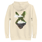 Xen Offline 3D X Hoodie