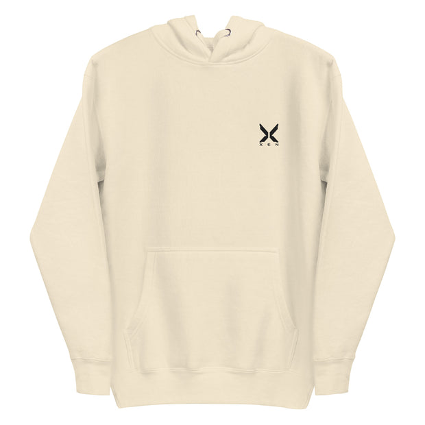 Xen Offline Screen Hoodie
