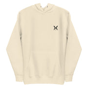 Xen Offline 3D X Hoodie
