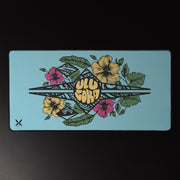 Ulu's Mousepad (Baby Blue)