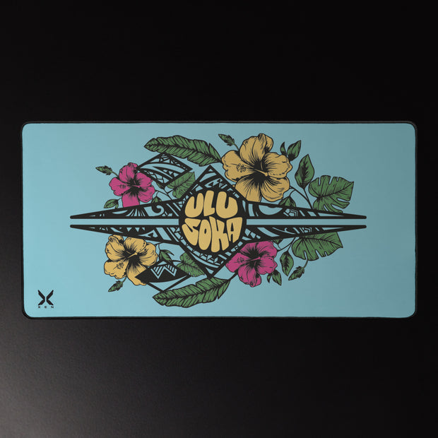 Ulu's Mousepad (Baby Blue)