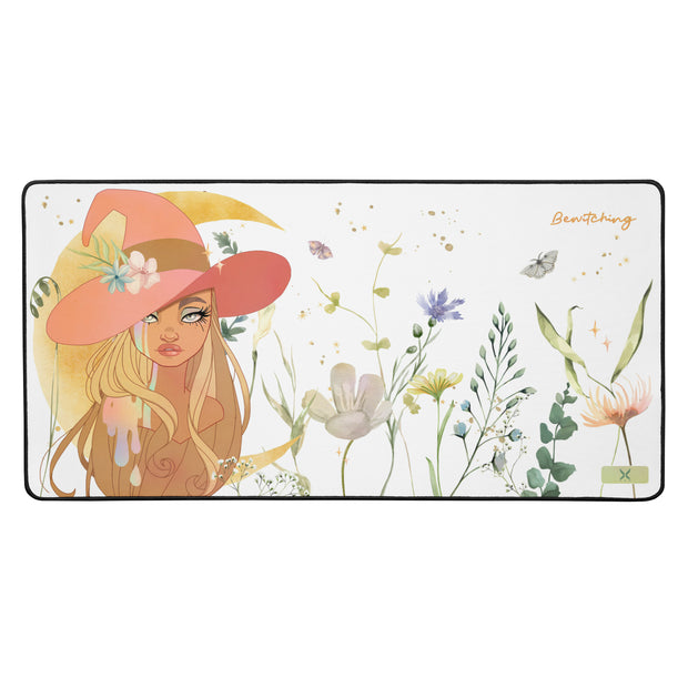 Bewitching Mousepad (Light)