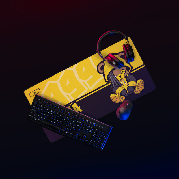Carti's BigAura Mousepad