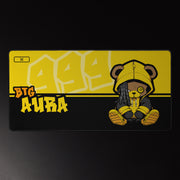Carti's BigAura Mousepad