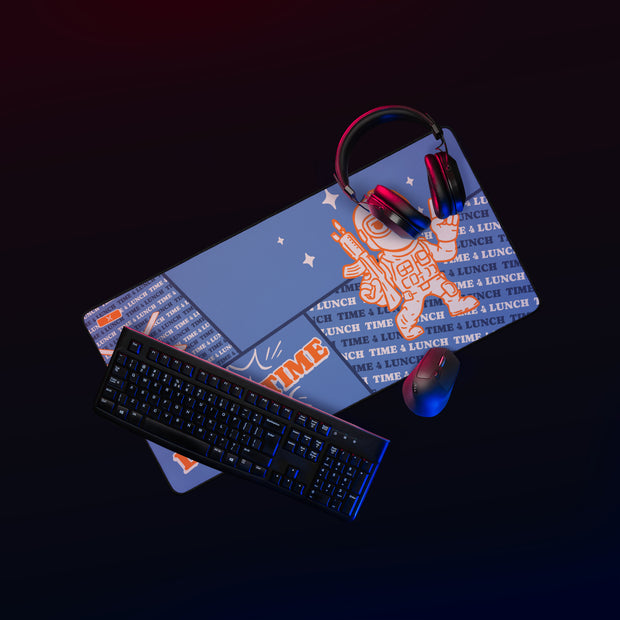 LunchTime Mousepad (light)