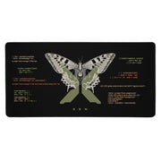 Xen Offline Mousepad (Butterfly Effect)
