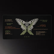 Xen Offline Mousepad (Butterfly Effect)