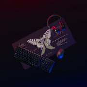 Xen Offline Mousepad (Butterfly Effect)
