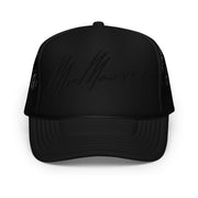 Mr Marvel Signature Foam Trucker