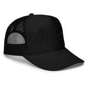 Mr Marvel Signature Foam Trucker