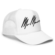 Mr Marvel Signature Foam Trucker