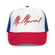 Mr Marvel Signature Foam Trucker