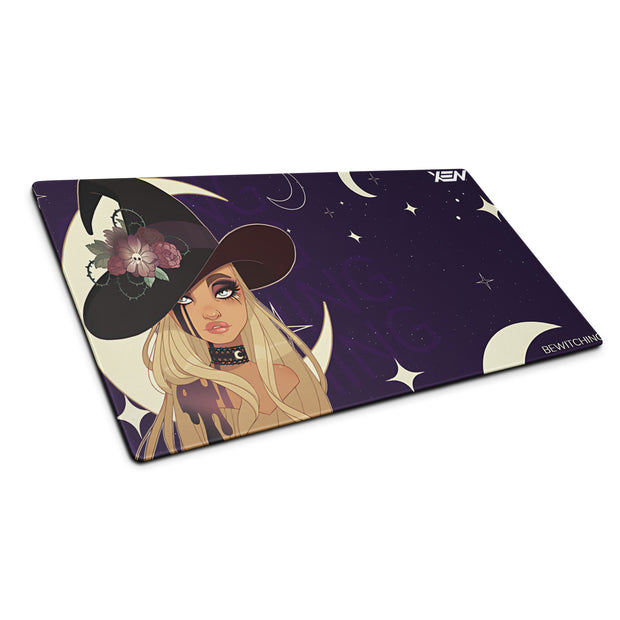 Bewitching Mousepad (36″×18″)