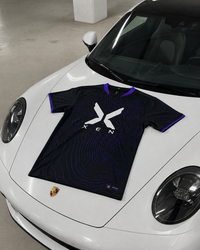 Xen Jersey (Custom)