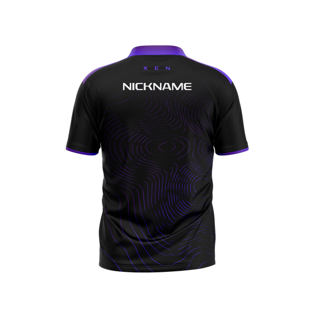 Xen Jersey