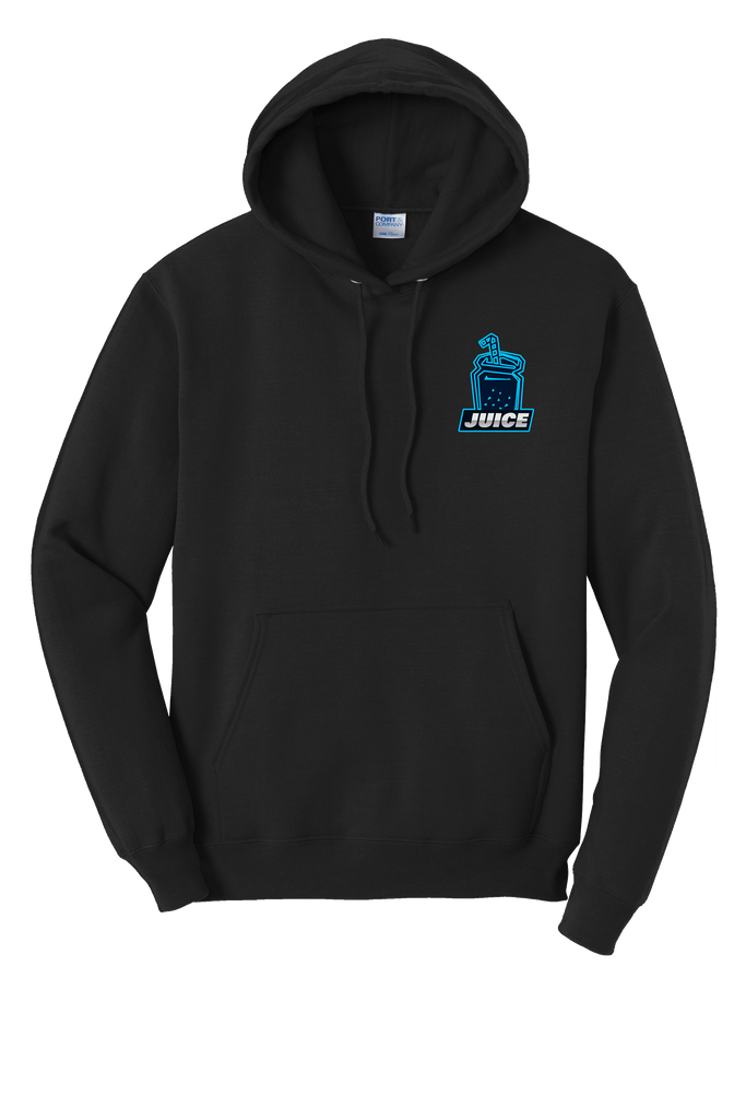 Juicy Johns Hoodie – Xen Gaming