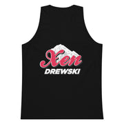 DrewSki Tank