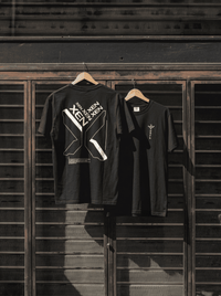 Xen New York Tee