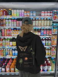 Xen Offline Code Hoodie