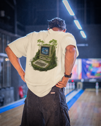 Xen Offline Screen Tee