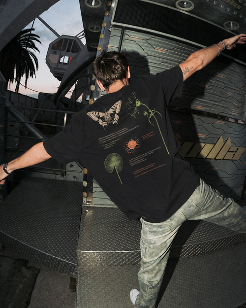 Xen Offline Code Tee