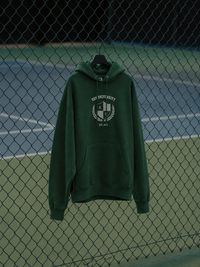 Xen University Crest Hoodie