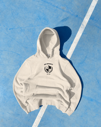 Xen University Crest Hoodie