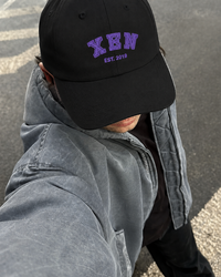 Dad hat
