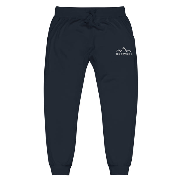 DrewSki Embroidered Joggers