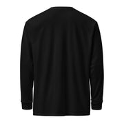 Major Logo Long Sleeve Tee