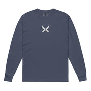 Xen long-sleeve tee