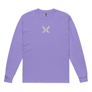 Xen long-sleeve tee