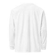 Major Logo Long Sleeve Tee