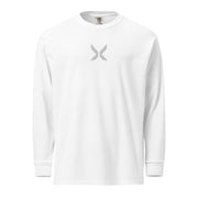 Xen long-sleeve tee